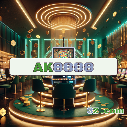 ak8888