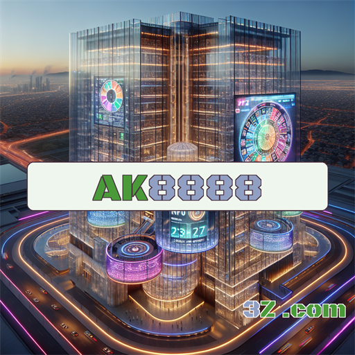 Atração e Segurança: A Seção Confiável do ak8888