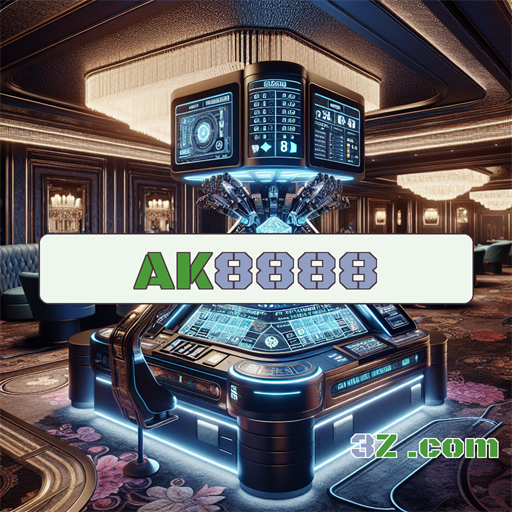 Ak8888: O Universo dos Jogos Brasileiros Inexplorados