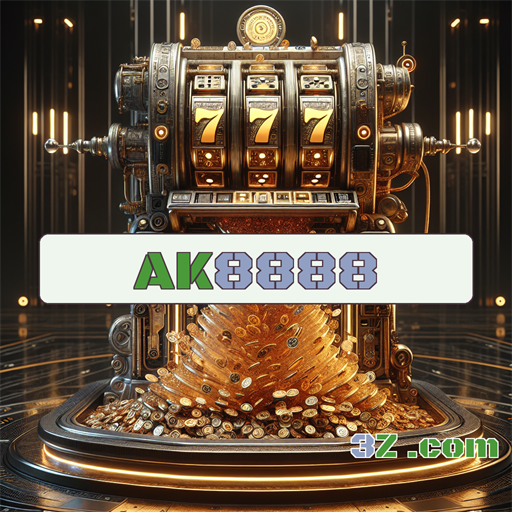Plataforma Criativa: A Nova Era dos Jogos no ak8888