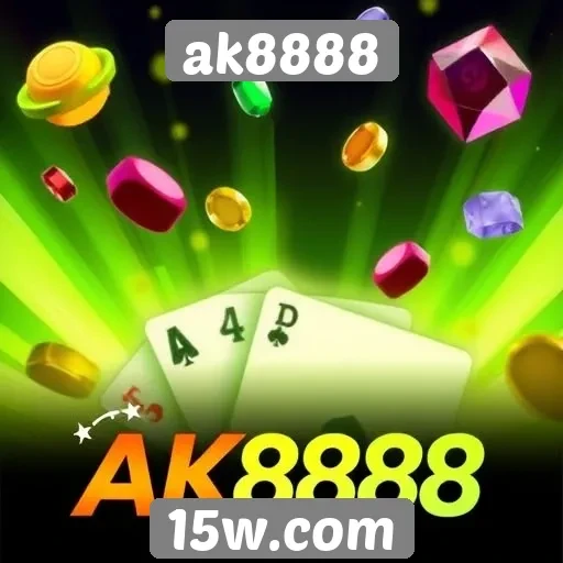 Análise dos jogos oferecidos no site ak8888