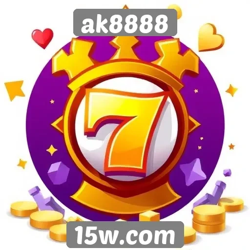 jogos populares disponíveis no ak8888 em 2026