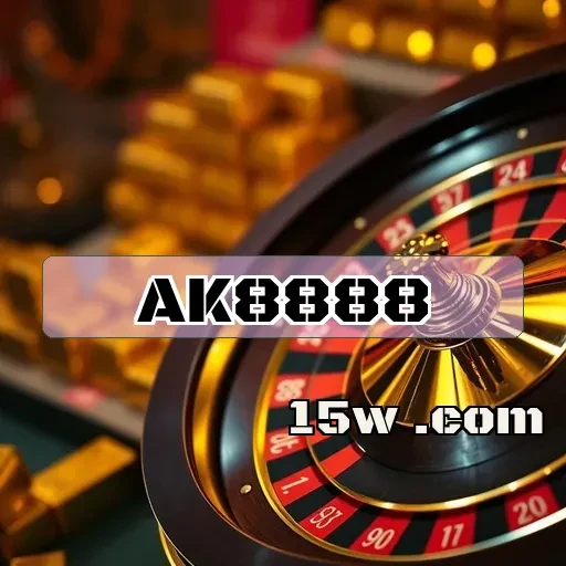 ak8888 Recompensas