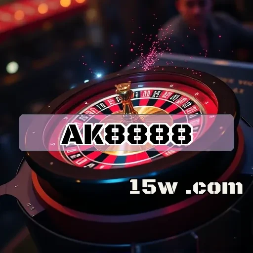 ak8888 Caça-níqueis