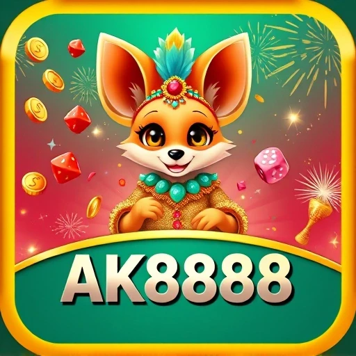 ak8888