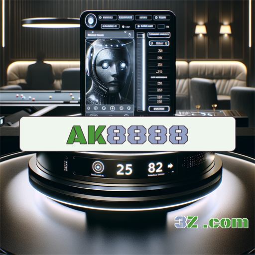 Ak8888: O Luxo dos Recursos VIP no Mundo dos Jogos